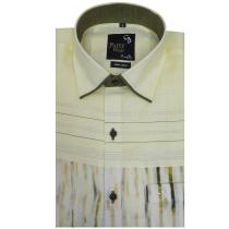 Print Lemon Shirt : Party