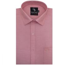 Plain Red Shirt : Business