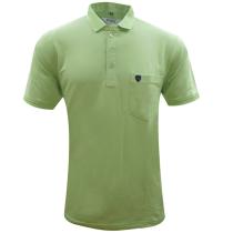 Plain Pista T-shirt : Regular