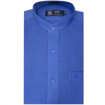 Plain Blue Shirt : Trending