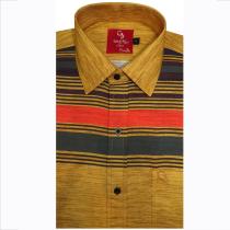 Combination Rust Shirt : Party