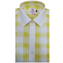 Combination Lemon Shirt : Trending