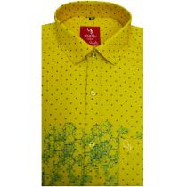 Combination Lemon Shirt : Party