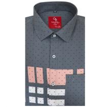 Combination White Shirt : Party