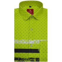 Combination Lemon Shirt : Party