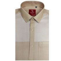 Combination Fawn Shirt : Party