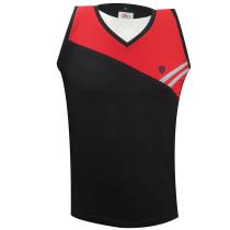 Combination Black T-shirt : Regular