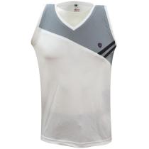 Combination White T-shirt : Regular