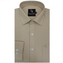 Stripes Lemon Shirt : Business
