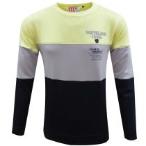 Print Lemon T-shirt : Itutu (Slim Fit)