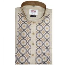 Combination Fawn Shirt : Ditto