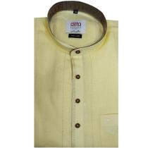 Combination Lemon Shirt : Ditto