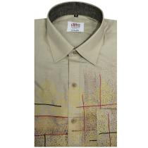 Handpainted Fawn Shirt : Ditto
