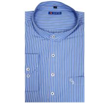 Stripes Blue Shirt : 