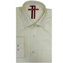 Self Design Lemon Shirt : 
