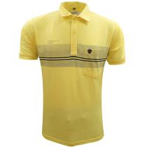 Print Lemon T-shirt : Regular