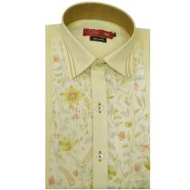 Combination Lemon Shirt : Ditto