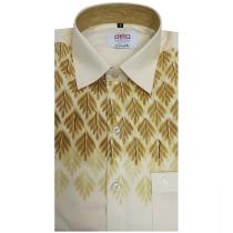 Handpainted Fawn Shirt : Ditto