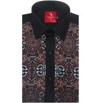 Combination Black Shirt : Party