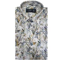 Print Fawn Shirt : Ditto