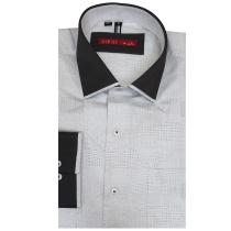 Print White Shirt : Trending