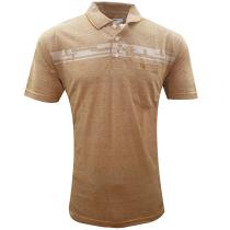 Stripes Fawn T-shirt : Regular