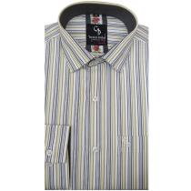 Stripes Lemon Shirt : Trending