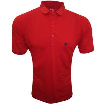 Plain Maroon T-shirt : Regular