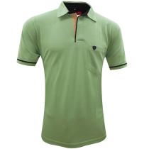 Combination Green T-shirt : Regular