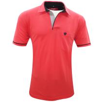 Combination Peach T-shirt : Regular