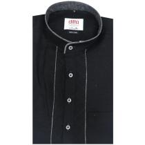 Combination Black Shirt : Ditto