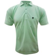 Plain Dark Green T-shirt : Regular