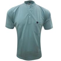 Plain Green T-shirt : Regular
