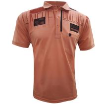 Combination Rust T-shirt : Regular
