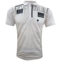Combination White T-shirt : Regular