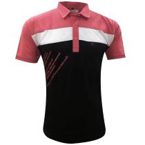 Print Peach T-shirt : Regular