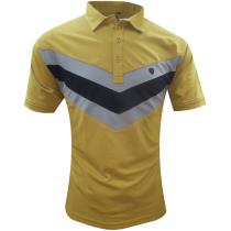 Combination Fawn T-shirt : Regular