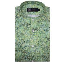 Print Lemon Shirt : Party
