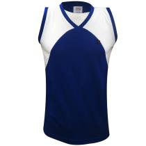 Combination Dark Blue T-shirt : Regular