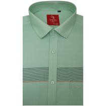 Combination Green Shirt : Party