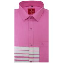 Combination Pink Shirt : Party