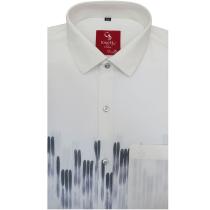 Combination White Shirt : Party