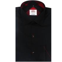 Combination Black Shirt : Ditto