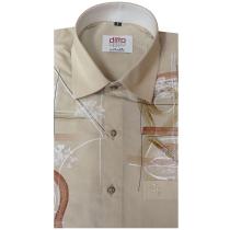 Handpainted Fawn Shirt : Ditto