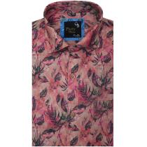 Print Fawn Shirt : Party