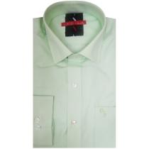 Plain Green Shirt : 