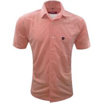 Combination Peach T-shirt : Regular