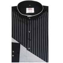 Combination Black Shirt : Ditto