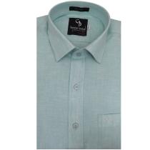 Plain Pista Shirt : Business