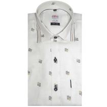 Print White Shirt : Trending